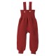 Disana Knitted Trousers bordeaux