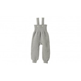Disana Knitted Trousers grey