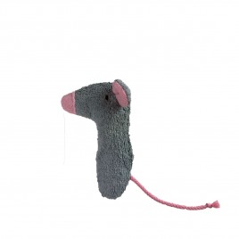 Pat en Patty Rassel Maus roza