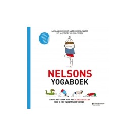 Standaard Nelsons Yogaboek