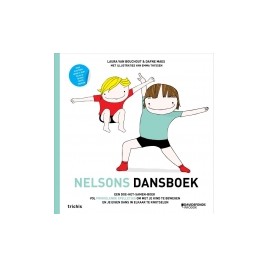 Standaard Nelsons Dansboek