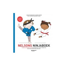 Standaard Nelsons Ninjaboek