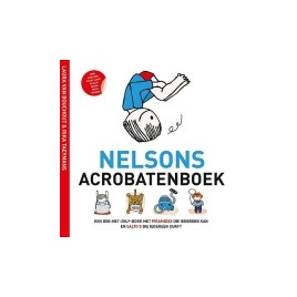 Standaard Nelsons Acrobatenboek