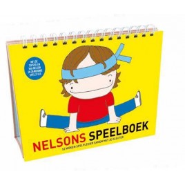Standaard Nelsons Speelboek
