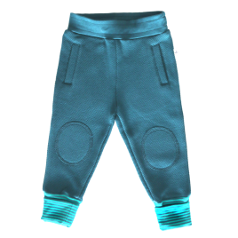Leela Cotton Hose donaublauer
