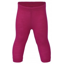 Engel Baby-leggings raspberry