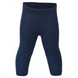 Engel Baby-leggings marine