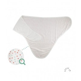 Iobio Puck Manta dancing dots