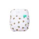 Totsbots PeeNut Wrap Buzzy Bee