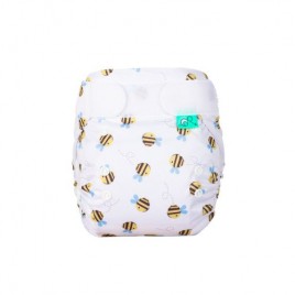 Totsbots PeeNut Wrap Buzzy Bee