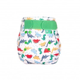Totsbots PeeNut Wrap Dino March