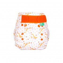 Totsbots Bamboozle Wrap Runner Ducks