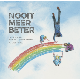 Lucas For Life Nooit Meer Beter