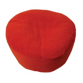Form Fix Sit Fix Hoes Red