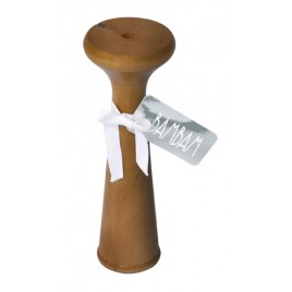 Bambam Horn dark colour