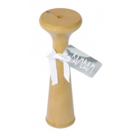 Bambam Horn light colour