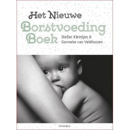 Christofoor Het Nieuwe Borstvoedingsboek