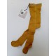 Pure Pure Mini-Strumpfhose amber