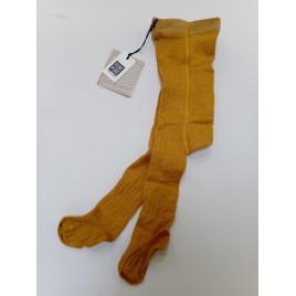 Pure Pure Strumpfhose amber