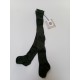 Pure Pure Mini-Strumpfhose smoke green