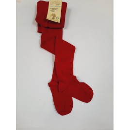 Grödo Kinderstrumpfhose Tomate