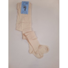 Grödo Babystrumpfhose Rohweiss