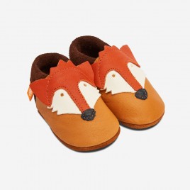 Orangenkinder Fox hellbraun