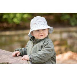 Pickapooh Fisherhut einfach ritter