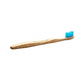 Humble Brush Tandenborstel kind blauw