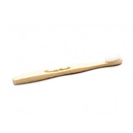 Humble Brush Tandenborstel kind wit