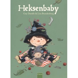 Clavis Heksenbaby