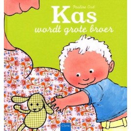 Clavis Kas wordt grote broer
