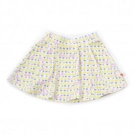 Froy en Dind Skirt Luz pear