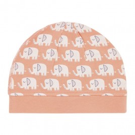 Sense Organics Yo Baby Hat Elephant