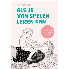 Acco Als je van spelen leren kan