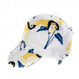 Onnolulu Cap Jef Jungle