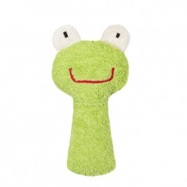 Efie Rassel Frosch