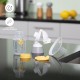 Medela Swing Maxi NIEUW - met oplaadbare accu