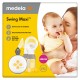 Medela Swing Maxi NIEUW - met oplaadbare accu