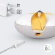 Medela Swing Maxi NIEUW - met oplaadbare accu