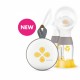 Medela Swing Maxi NIEUW - met oplaadbare accu
