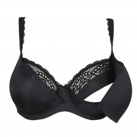 Primadonna Twist I Do cup F zwart