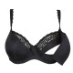 Primadonna Twist I Do cup D zwart