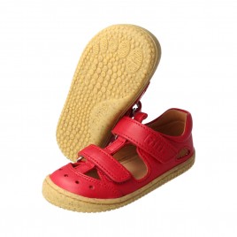 Filii Kaiman fire red tot maat 26