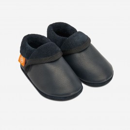 Orangenkinder Classik dunkelblau