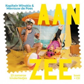 Kapitein Winokio Aan Zee