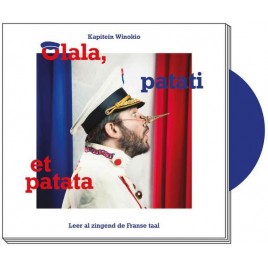 Kapitein Winokio Olala, Patati et Patat