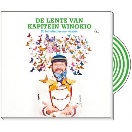 Kapitein Winokio De Lente