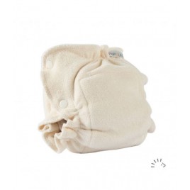 Popolini Two Size Soft écru