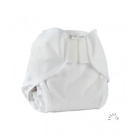 Popolini Popowrap white